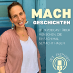 Machgeschichten Podcast Icon