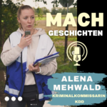 Machgeschichten-Podcast