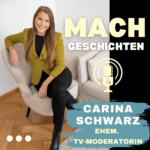 Machgeschichten-Podcast