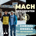 Machgeschichten-Podcast