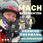 Machgeschichten-Podcast