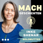 Machgeschichten-Podcast