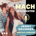 Machgeschichten-Podcast