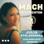 Machgeschichten-Podcast