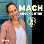 Machgeschichten-Podcast