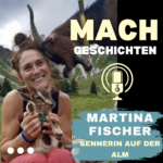 Machgeschichten-Podcast