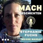 Machgeschichten-Podcast