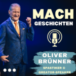 Machgeschichten-Podcast