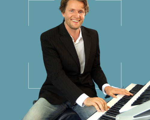 Toby Gad