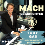 Machgeschichten-Podcast