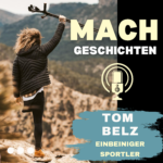 Machgeschichten-Podcast