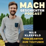 Machgeschichten-Podcast