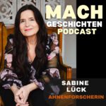 Machgeschichten-Podcast