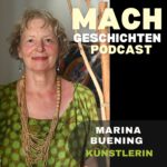 Machgeschichten-Podcast